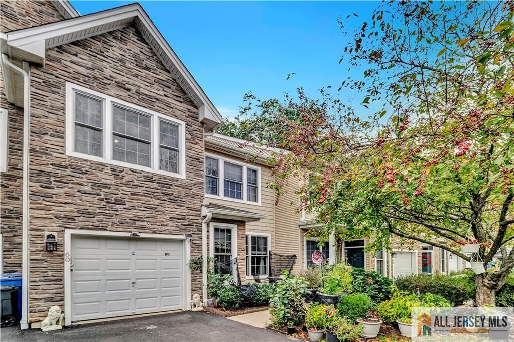 Property Photo: 60 Amber Drive NJ 08857