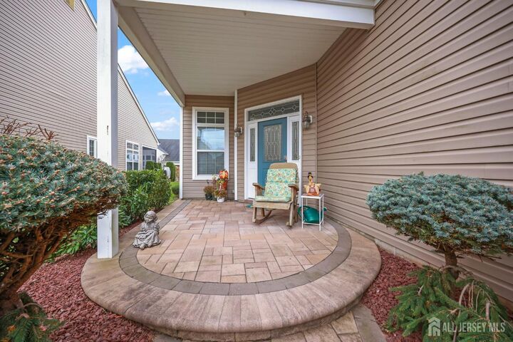 Property Photo: 240 Diamond Spring Drive NJ 08831