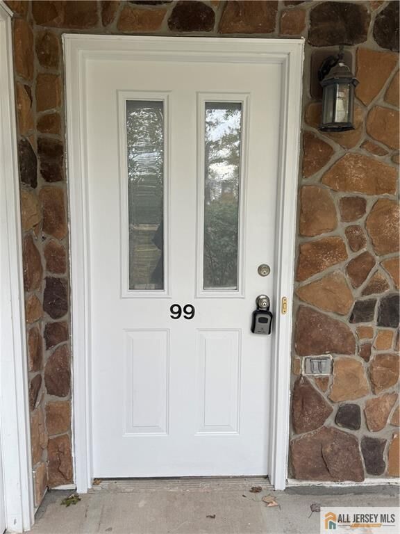 Property Photo:  99 Chariot Court 99  NJ 08854 