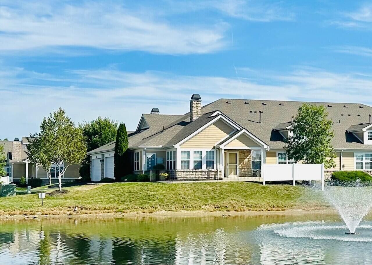 Property Photo:  7030 Kinsale Lane  OH 43065 