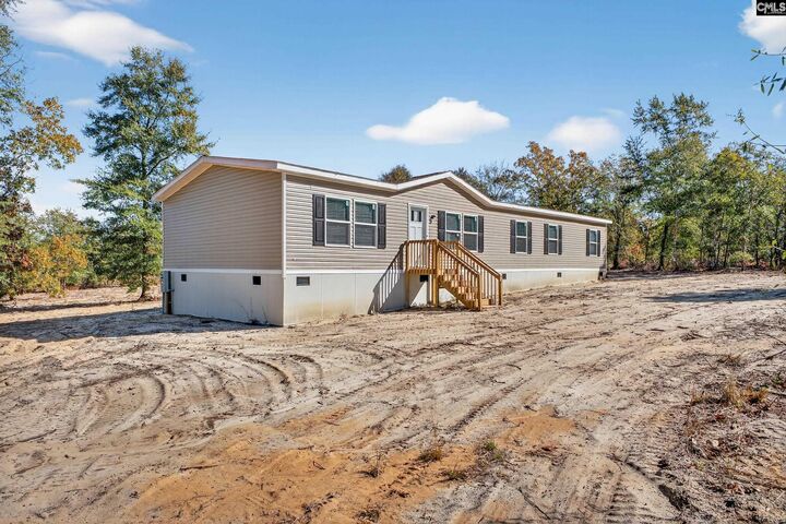 97 Long Branch  Salley SC 29137 photo