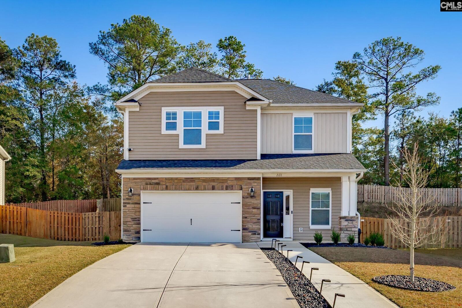 Property Photo:  260 Drummond  SC 29072 