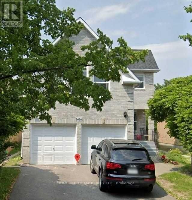 Property Photo: 1616 McBrady Crescent Bsmt ON L1X 2B6