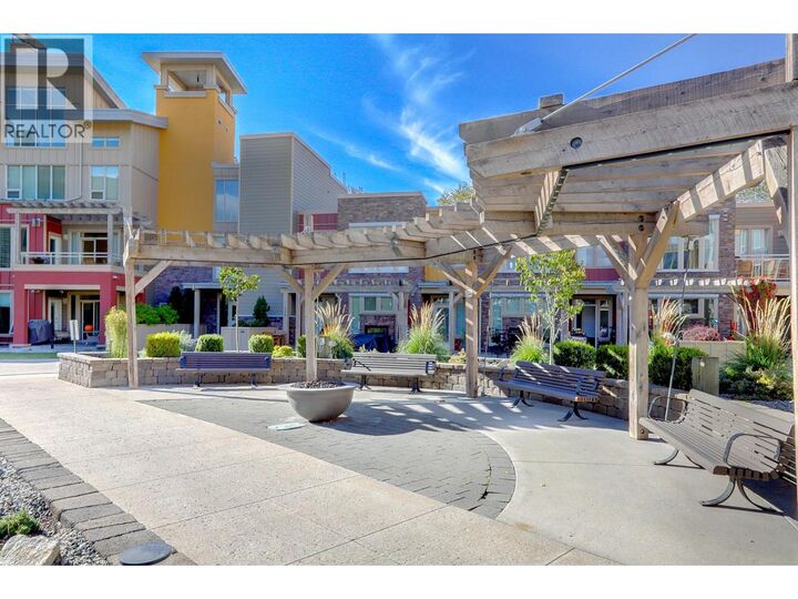 Property Photo:  7343 Okanagan Landing Road 1114  BC V1H 2J6 