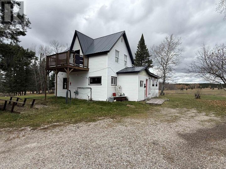 Property Photo:  621 McGogy Rd  ON P8N 3G2 