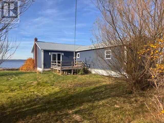 Property Photo: 93 Main Street NL A0G 3G0