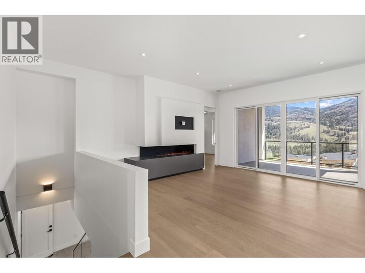 Property Photo: 873 Melrose Street BC V1P 0A8