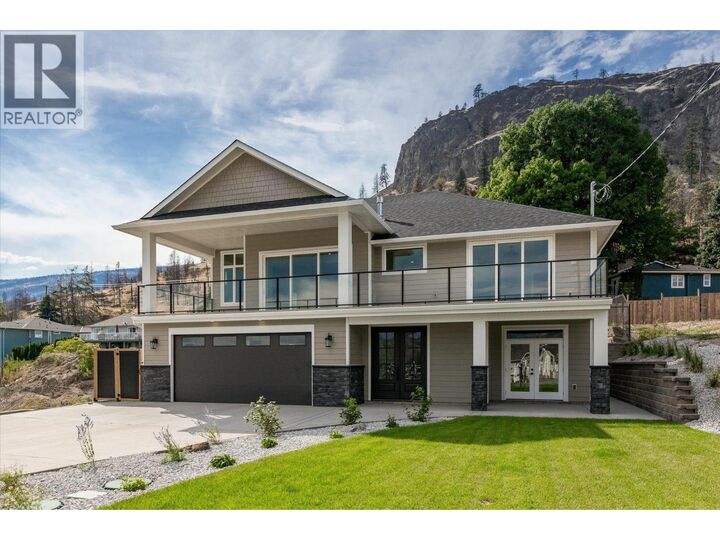 167 Heldon Court  West Kelowna BC V1Z 3S5 photo