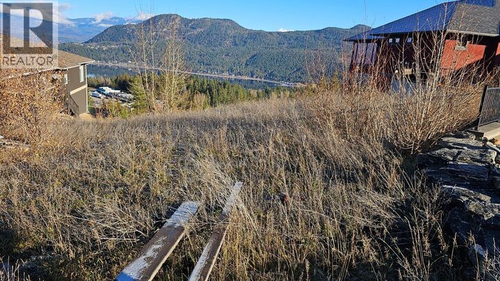 Property Photo:  2616 Highland Drive  BC V0E 1H2 
