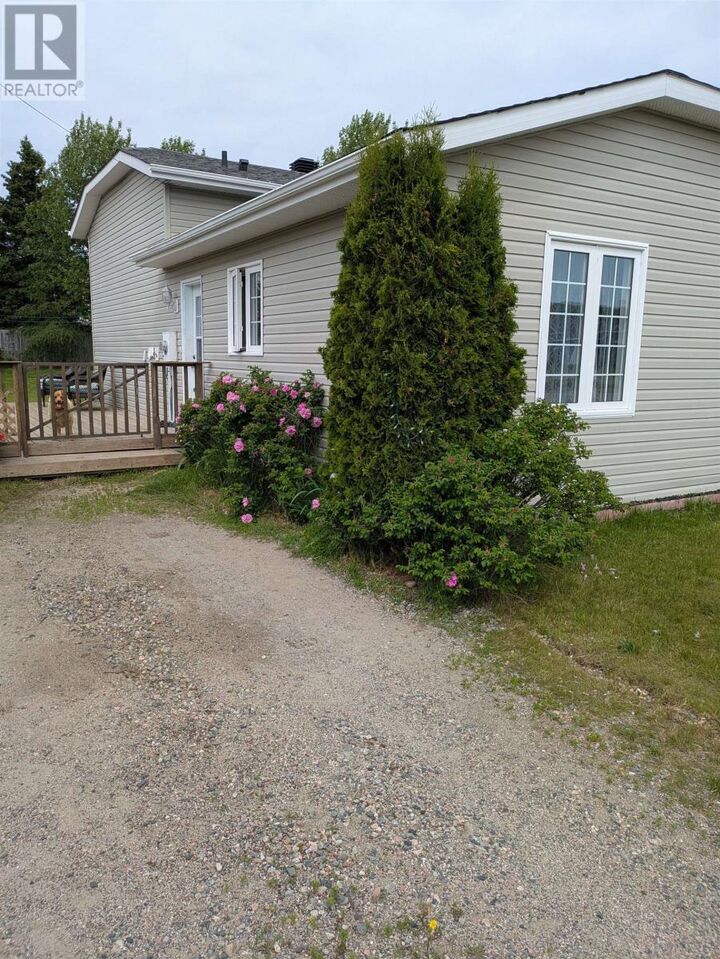 Property Photo: 34 Hemlo Drive ON P0T 2E0