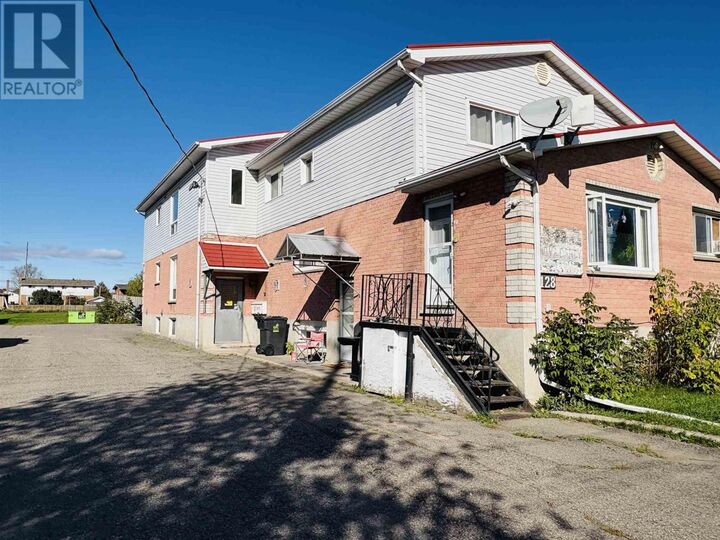 Property Photo:  128 Second Lin W  ON P6C 2H9