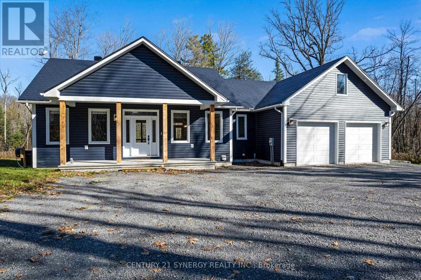 Photo de la propriété:  1380 Ramsay Concession 3A Corners  ON K0A 1A0