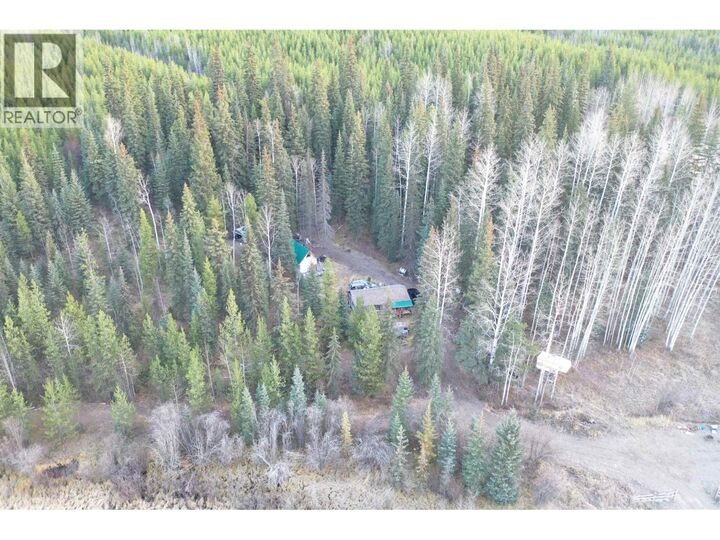 Property Photo:  4360 Blackwater Road  BC V2J 7J2 