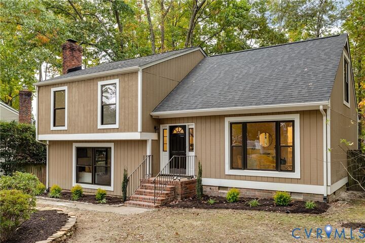 2335 Thousand Oaks Drive  Henrico VA 23294 photo