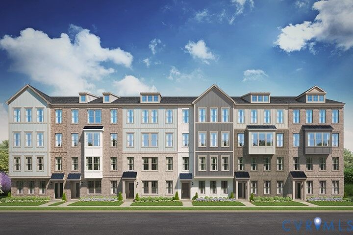 3609 Edna Path A  Richmond VA 23233 photo