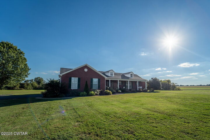 Property Photo:  290 St Rt 420  TN 38343