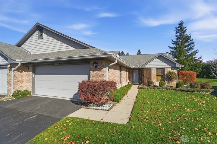 Property Photo: 3112 Country Side Court OH 45503