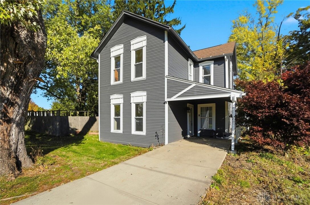 Property Photo:  4898 Graham Street  OH 45502 