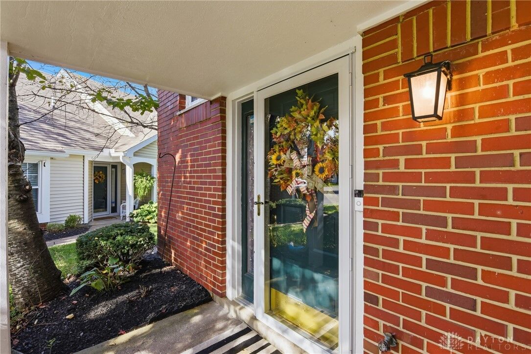 Property Photo:  6839 Cedar Cove Drive 93  OH 45459 