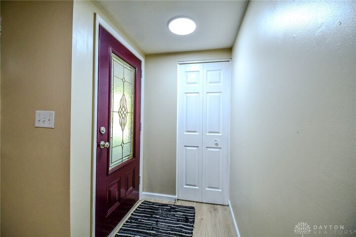 Property Photo:  7854 Harshmanville Road  OH 45424 