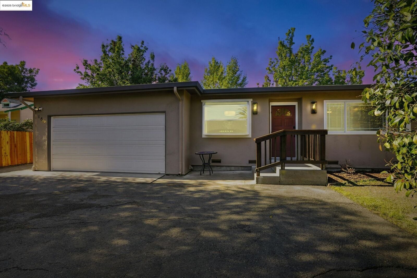Property Photo:  168 High St  CA 94553 