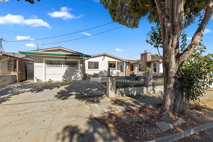 Property Photo: 33528 13th Street CA 94587