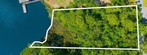 Property Photo:  Lot 25 E Bayou Forest Drive  FL 32439 