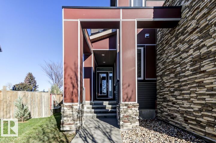 Property Photo:  108 Rideau Place  AB T4X 1Z6 