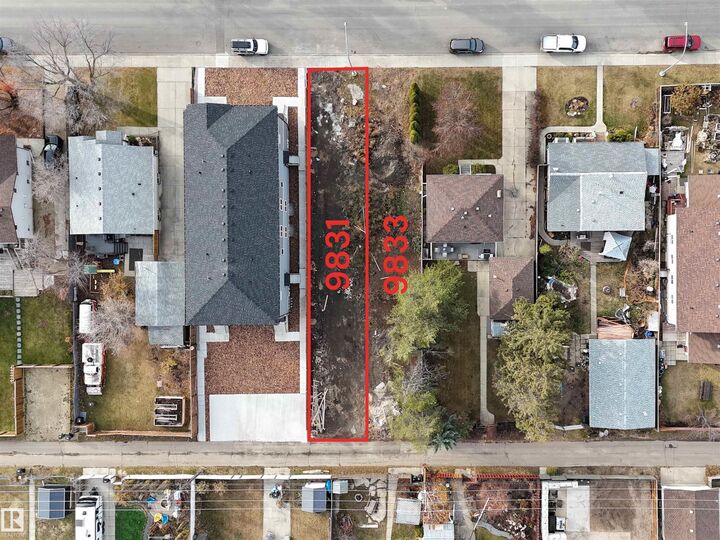 9831 154 Street NW  Edmonton AB T5P 2G5 photo