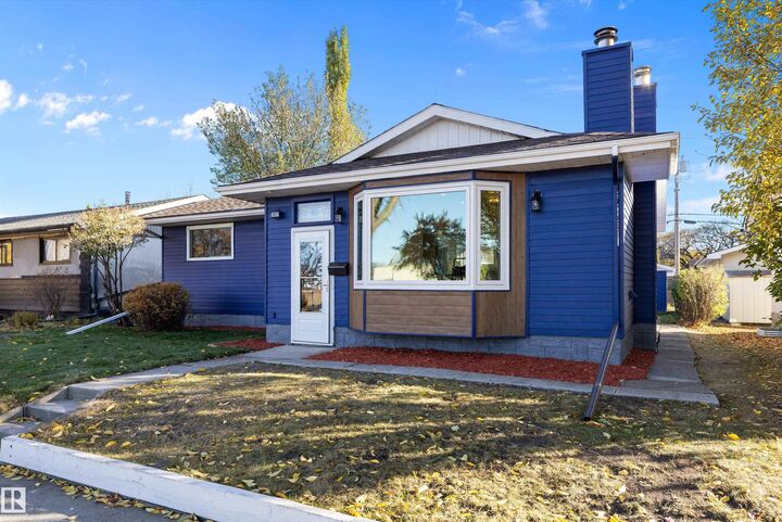 Property Photo:  11031 153A Street NW  AB T5P 2E7 