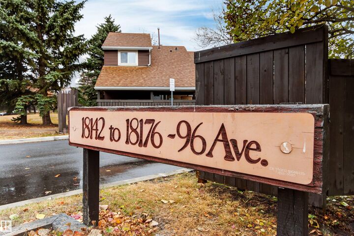 Property Photo: 18142 96 Avenue NW AB T5T 3N3