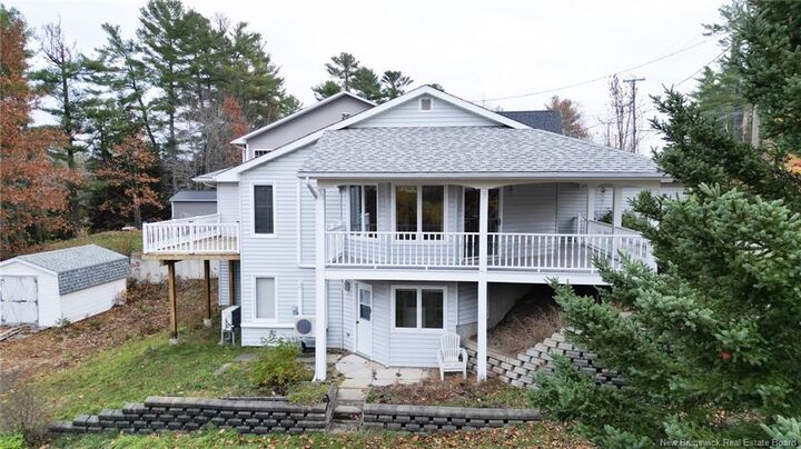 93 River Street  Fredericton NB E3A 4L8 photo