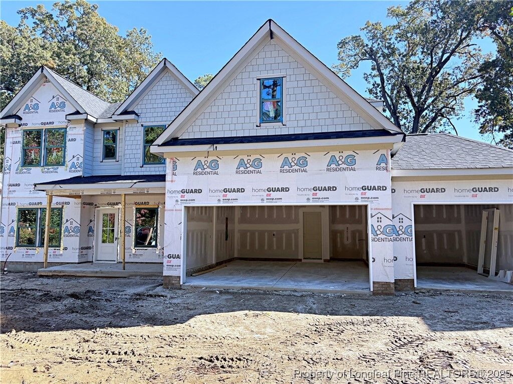 Property Photo: 215 Devane Street NC 28305