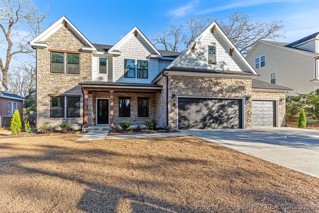 Property Photo: 215 Devane Street NC 28305