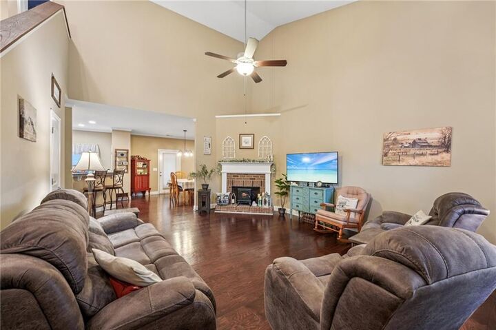 Property Photo: 59 Cottage Walk NW GA 30121