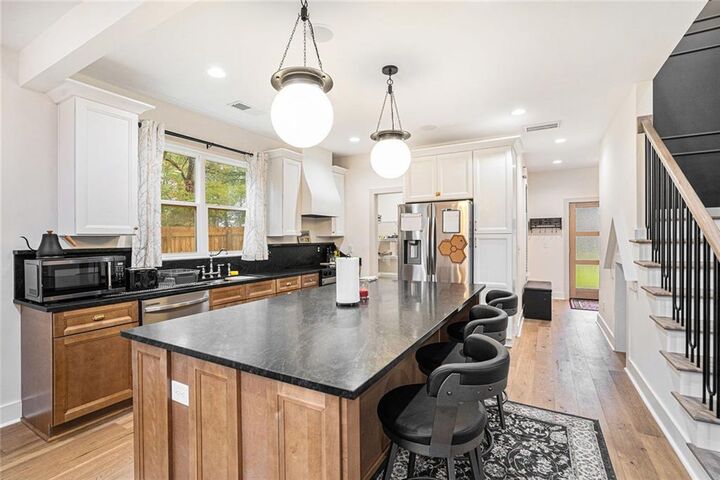 Property Photo:  1670 Concord Drive  GA 30060 