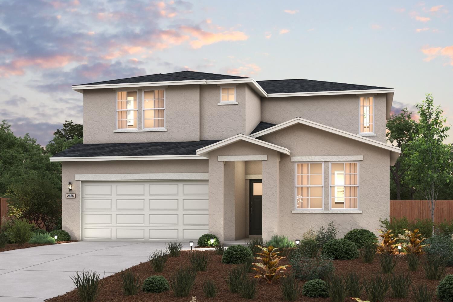 Property Photo:  6080 W Lansing Way  CA 93723 