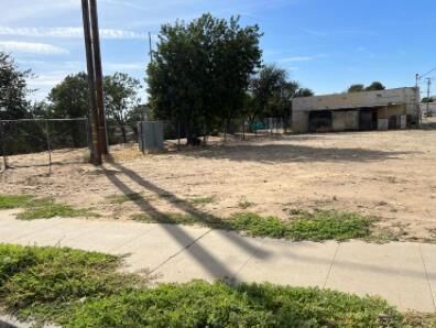 Property Photo: 0 Tulare Street CA 93706