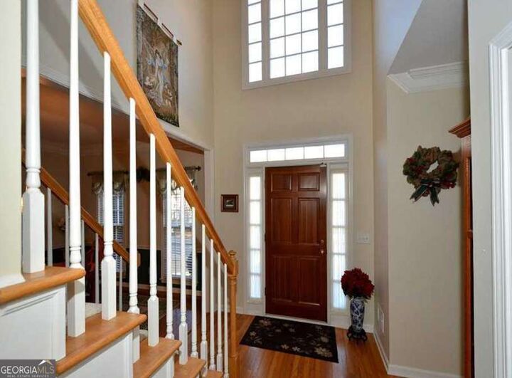 Property Photo:  2020 Geyser Trace  GA 30044 