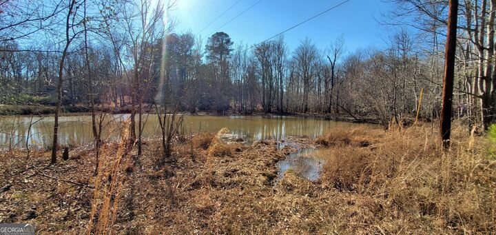 Property Photo: Lot 184 Southern Shores Road GA 30233