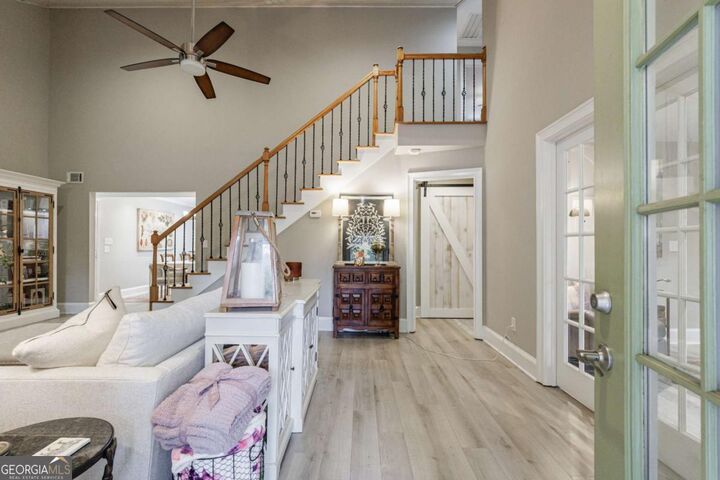 Property Photo: 515 Forest Place GA 30076