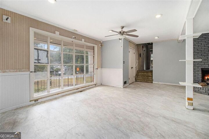 Property Photo: 1723 Regency Place GA 30296