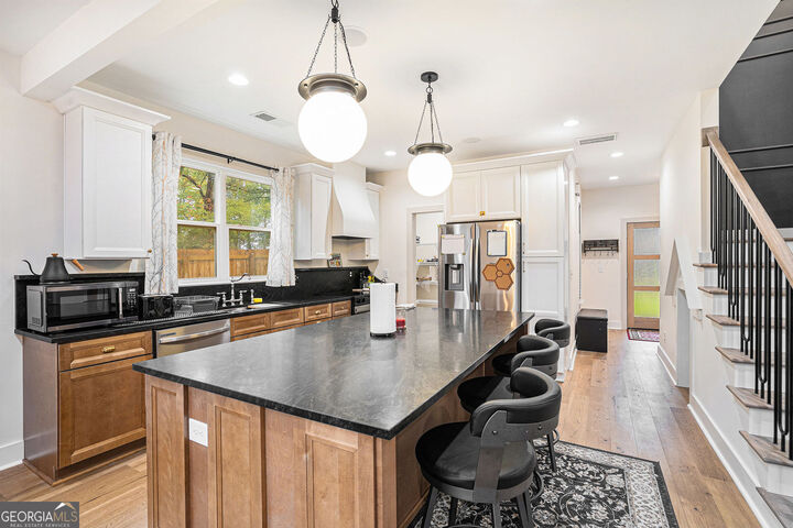 Property Photo: 1670 Concord Drive GA 30060