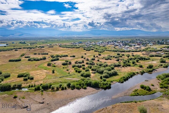 Property Photo: Nhn Hwy 43 MT 59761