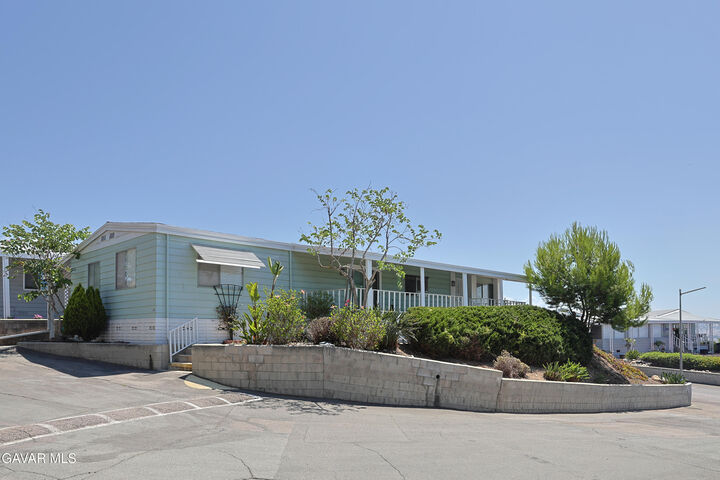 Property Photo: 275 S Worthington Street 105 CA 91977