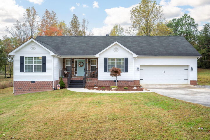 Property Photo: 1616 Houston Valley Road GA 30736