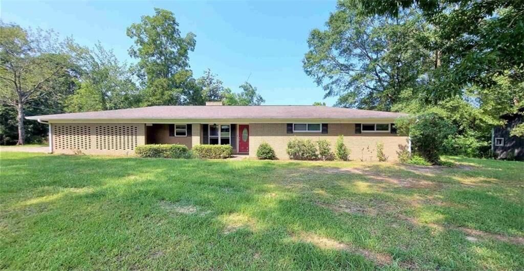 Property Photo: 3138 Old Harrisonburg Road LA 71342