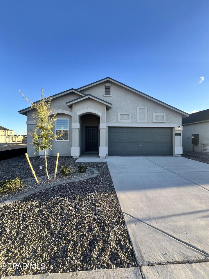 14520 Brianna Leah Drive  El Paso TX 79938 photo