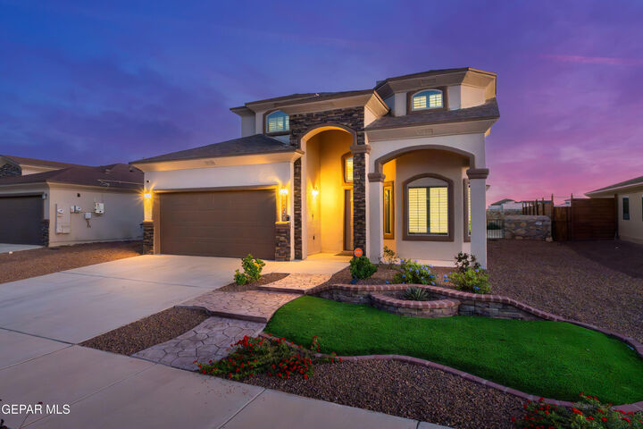 Property Photo:  14728 Tierra Haven Avenue  TX 79938