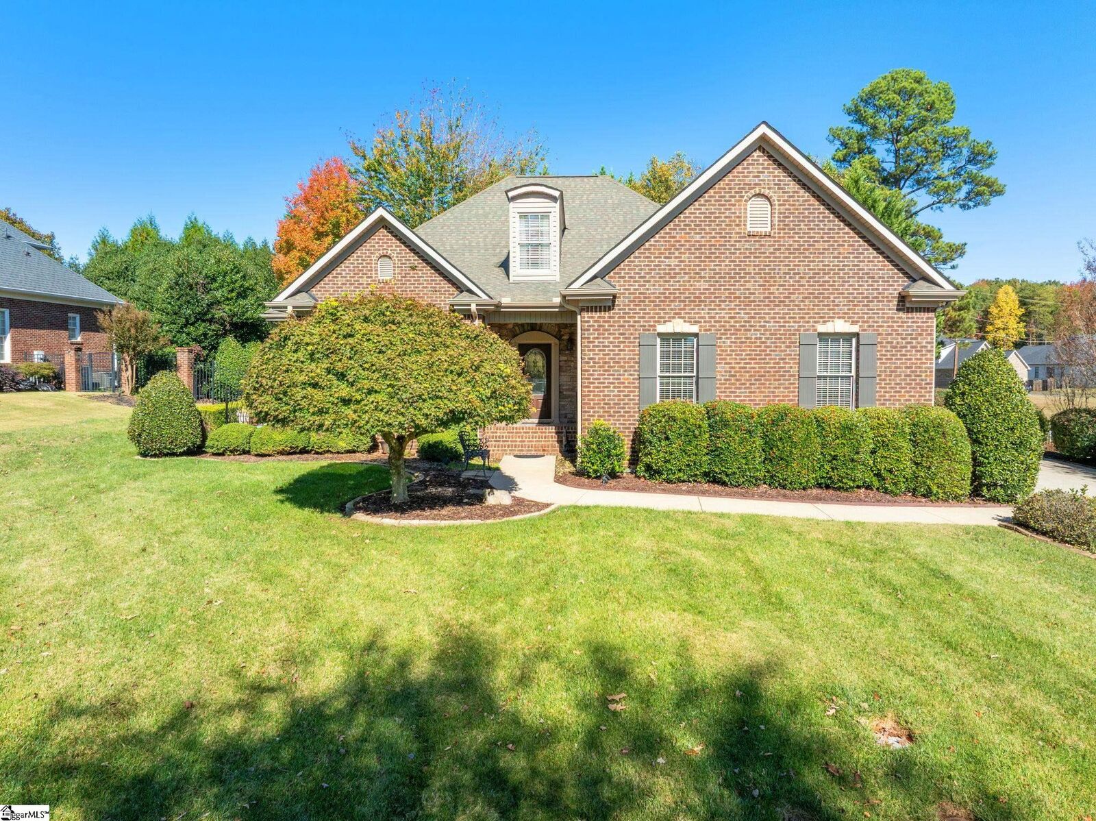 Property Photo:  504 Cypress Links Way  SC 29687 